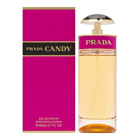 prada candy parfum amazon|Prada Candy 80ml cheapest price.